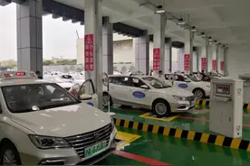 本市出租车调价！计量技术赋能远程调控图片