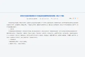 347批次餐饮具不合格，谭鸭血、佬麻雀、蛙小侠等被点名图片