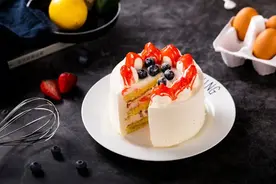 事发石家庄！4岁男孩感冒老不好！医生：和吃生日蛋糕有关图片