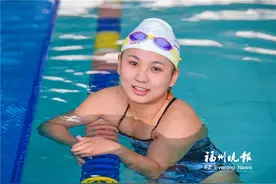 5金2铜！福州“女飞鱼”，夺金最多图片
