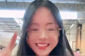 又是相亲被困？卖苹果女孩自称解封后结婚引质疑，当事人回应图片