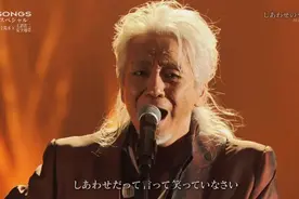 软禁妻子，家暴剃发，舞台上大骂粉丝，日本一代天王从神坛跌落成小丑…图片