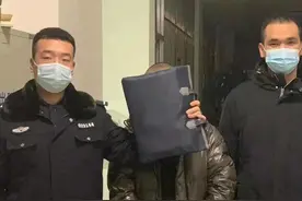 “聪明”的赵某！图片