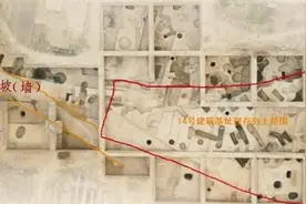 “地图”在缓缓铺开——镐京遗址近40年考古发现荟萃图片