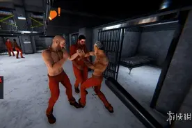 Steam特别好评游戏《监狱模拟器》新史低价促销中图片