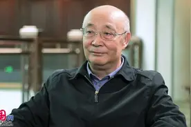 中国出生人口为何大幅下降？专访中国人口学会会长翟振武图片