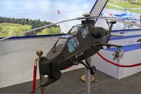 讲武谈兵｜峰回路转，巴基斯坦为何重新选择中国武直-10？图片