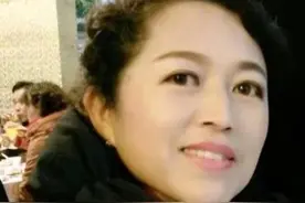 故乡记忆 | 瘪嘴老太图片