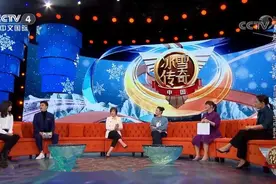 “腿上几个钉啊？”看中国冰雪健儿光环背后的泪水与坚持图片