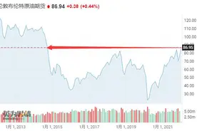 中东硝烟骤起！也门胡塞武装对阿联酋发动袭击 油价刷新逾七年高位图片