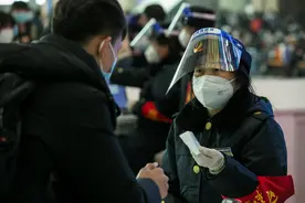 今起西安北站恢复开行76列动车 西安站恢复开行20列普速列车图片