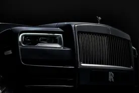 劳斯莱斯2021年销量同比增长49% 疫情和经济复苏成助长因素图片