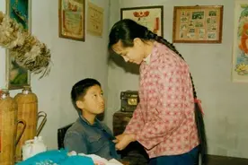 刘振兴哪儿去了？图片