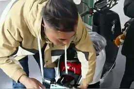 免费解限速 买车上假牌……郑州多家电动车品牌销售门店跨过标准红线图片