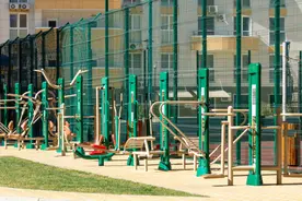 2008-2022，全民健身这14年图片