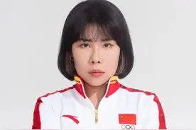 「吉林之子」周洋：永不放弃，这世界没有我到不了的距离图片