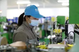 破解项目动态背后的南充发展密码图片