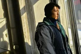 章宇：我比我演的任何一个角色都“卑劣”图片