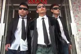 从二龙湖浩哥到象牙山群星，东北网大正在“支棱”中图片