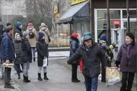 哈萨克斯坦全境解除紧急状态视频封面