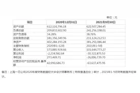 调查｜世纪鼎利6.7亿“买子”1.4亿卖 接盘方与上市公司大股东有交集图片
