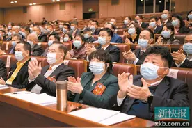 争取国家授权广东试点高中纳入义务教育图片