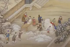 大寒·冬尽春将至“忙年”正当时｜我们的节日·口述民俗图片