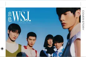 看懂2022春夏男装，从一件彩色单品开始图片