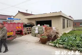 5000箱假酒！烟酒门市自产自销“茅台”“五粮液”图片