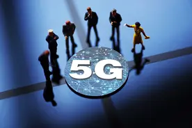 4G给5G让路，钉子户也挡不住图片