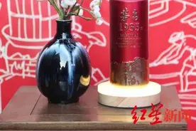 茅台1935已飙涨至1800元，高仿“遵义1935”浑水摸鱼图片