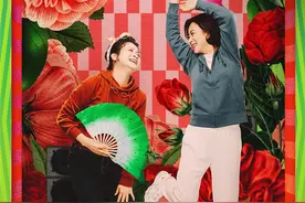 中国大妈变身奥特曼？反套路短剧《大妈的世界》获网友“自来水”安利图片