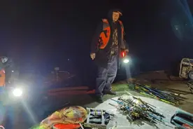 “泥鳅党”“三无船”……长江禁捕“牛皮癣”难愈图片