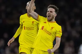 足球——英联杯：利物浦挺进决赛图片