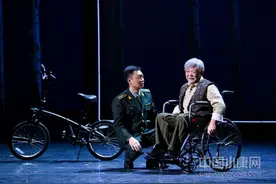 坚守“兵心”，不忘初心图片