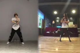 人间万象丨孙思瑶：我是半个天赋型选手图片