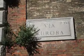 拥有现存唯一卡拉瓦乔壁画的别墅，因无人出价而流拍图片