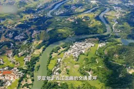 广东这个低调的小城，很猛很猛图片