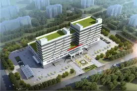 建设魅力药山，打造发展新高地图片