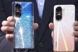 荣耀60系列推送Magic UI新系统图片