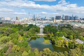 加快数产城融合发展 海珠2022年这样做图片