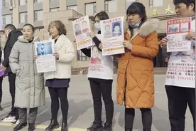 河南女子今日与失散24年的儿子重逢：孙海洋寻子高调，我也要高调图片