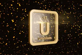 每日科技名词｜铀图片