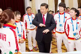 相约冰雪，一起来｜习近平“典”燃冬奥：养兵千日，用兵一时图片