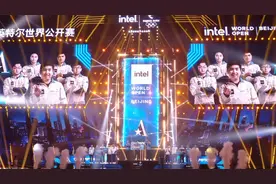 2022年DOTA2首个线下赛落幕 决赛日Aster鏖战7场终夺冠图片