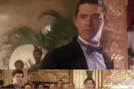 淡出演艺圈31年！《赌侠2》法国赌神「满头灰发」转行现况曝光图片