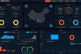 昆明宜良：以县域一体化智慧停车系统建设破解停车难题图片