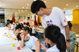 2022年在成都的人，赚！大！了！图片