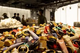 化妆品小样的“翻身仗”打赢了吗？图片