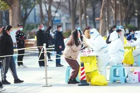 春节前，郑州有望全域“低风险”逐步恢复堂食、理发、看电影图片